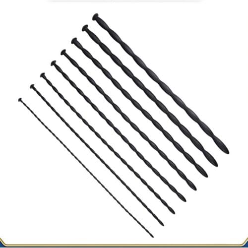 Silicone horse eye stick to expand the urethra blockage to stimulate the plunger masturbation male adult sex toys porno sex