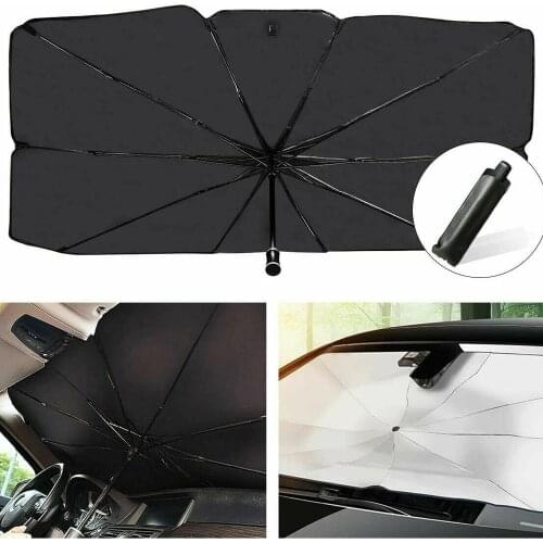 Unbranded Sun Protection For Windshields