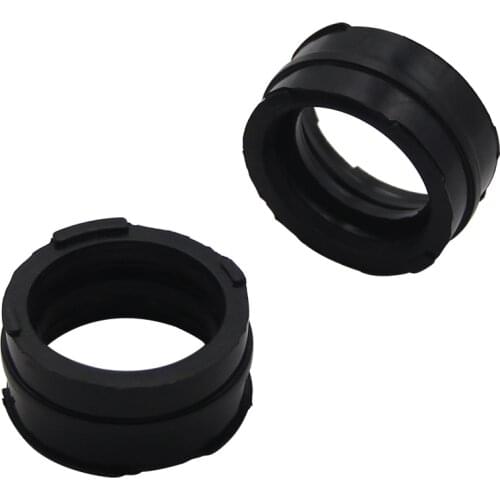 Carburetor intake manifold for Honda VT250 FD VTZ250 VTR250 MC33 Magna 250 FL 16211-KV0-000 16211-KCR-940