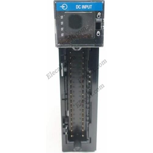 New Original 1756-IB32 ControlLogix 32 Pt 12/24V DC D/I Module