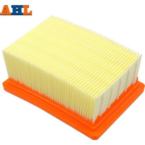 AHL Motorcycle Air Filter Cleaner Grid For BMW C600 Sport C650GT C600 C 600 GT 600GT 2012-2016