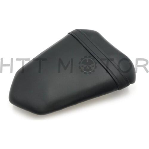Aftermarket free shipping motocycle parts Rear Passenger Seat Pillion for Motorcycle YAMAHA YZF R1 2007-2008 07 08