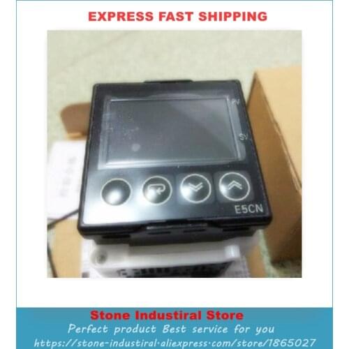 E5CN-Q2MT-500 New Temperature Controller In Stock