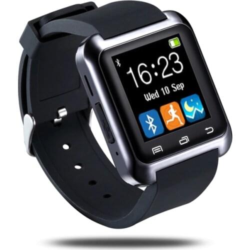 Ekslen Sports Smart Watch