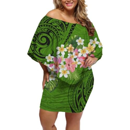 Summer Dresses With Sleeves HYCOOL China