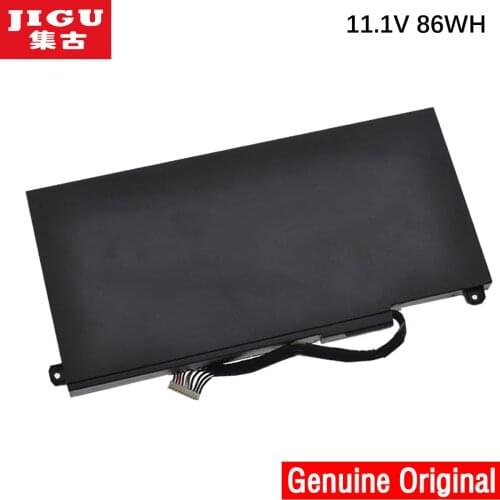 JIGU 657240-171 657240-271 657503-001 HSTNN-DB3F HSTNN-IB3F VT06 VT06XL Original laptop Battery For HP TPN-I103