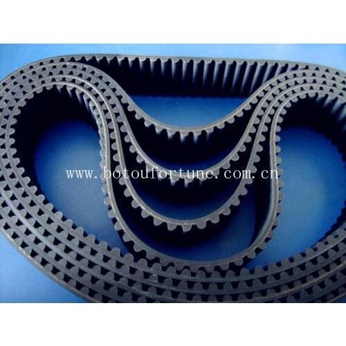 GT2 timing round belt belt length 2000mm belt width 6mm sell by one pack