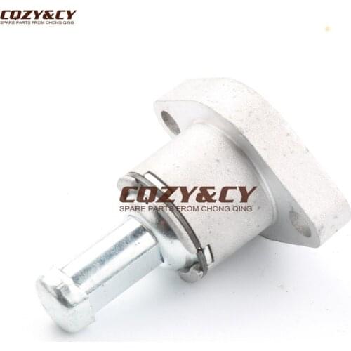 Cam Chain Tensioner for FLY SCOOTERS Cadenza 150 IL Bello 150 4T 150 152QMI 157QMJ GY6 125 150 4T