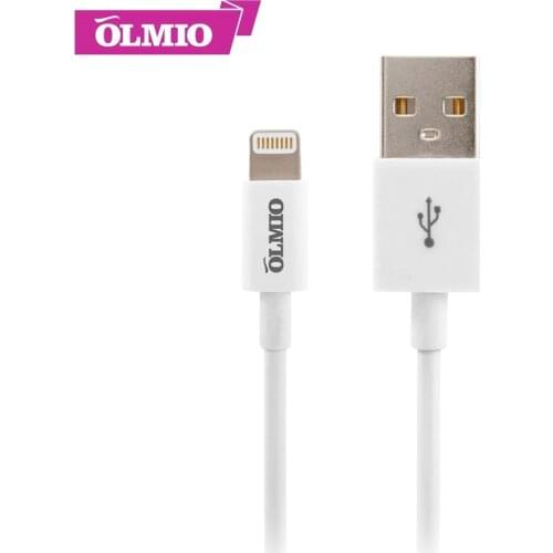 USB кабели для мобильных телефонов OLMIO China At AliExpress