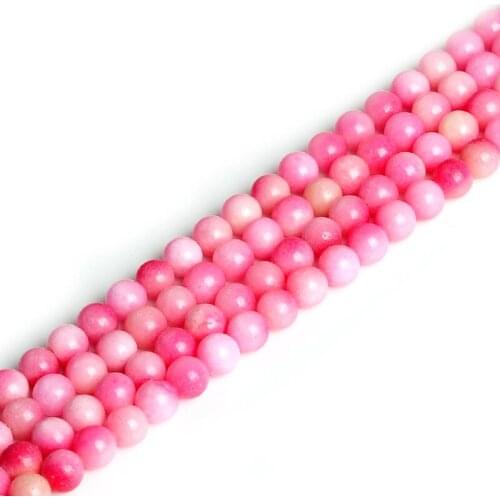 Peach stone, DIY jewelry accessories semi-finished beads bead special wholesale