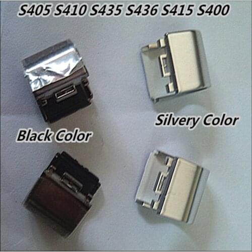 LCD Hinges Cover Hinges Cap Hinge Lid For Lenovo S405 S410 S435 S436 S415 S400