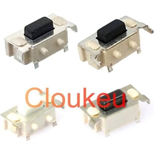 SMD 3x6 Touch On/Off Push Button Switch 3*6*3.5mm 3.2 3.8 Side press