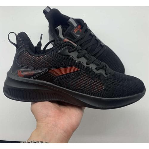 Sport Shoes Men Sneakers Tenni Male Running Shoes Non Slip Sports Tennis For Men 35-46 Men Sneakers 2021 Bascket Tennis Krosovki