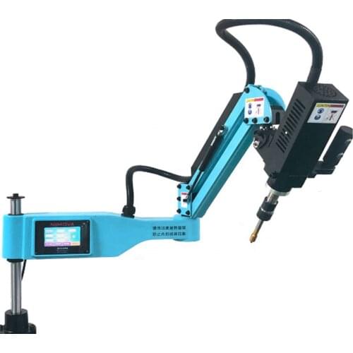 Drill Tapping Machine Factory