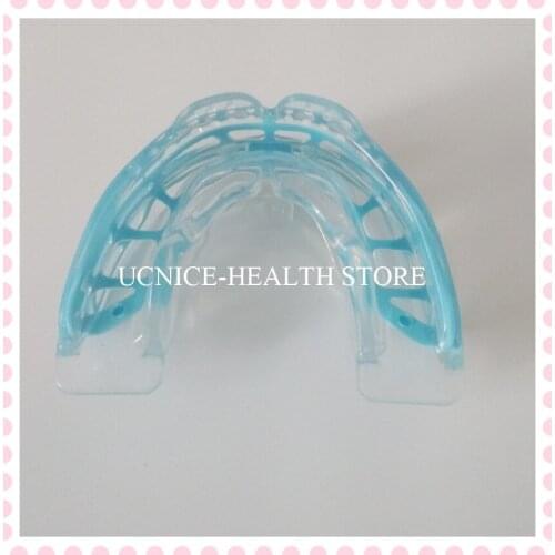 MRC trainer alignment T2 for arch development/T2 orthodontic appliance with Dynamicore for Class II Division 1 + 2 malocclusion