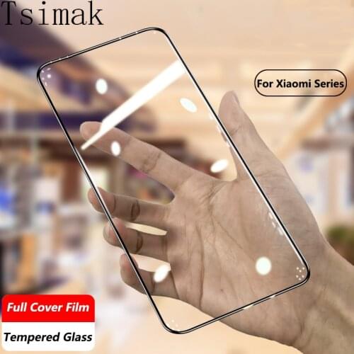 Tsimak Screen Protectors For Nubia Z11 MiniS