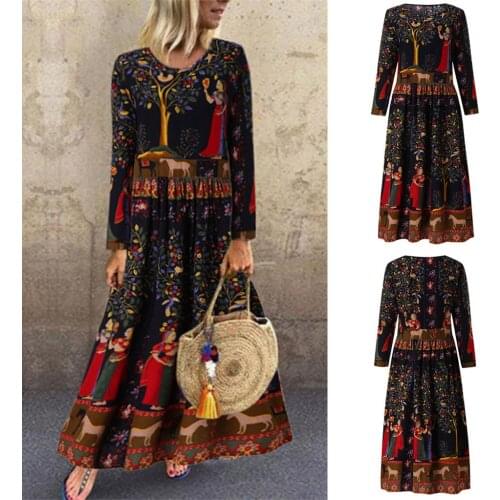 Turkey Muslim Women Maxi Dress Moroccan Kaftan Party Vestidos Elegant Long Robe Femme Musulman Prayer Garment Islamic Clothing