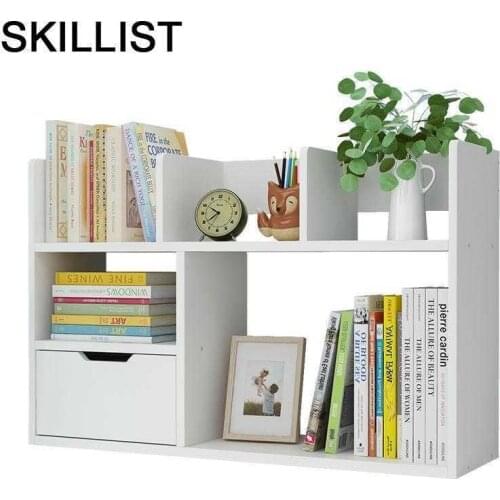 Dekoration Mobilya Estante Livro Mueble De Cocina Estanteria Para Libro Oficina Decoration Retro Bookcase Book Case Rack