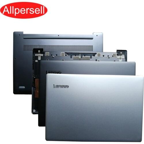 Top cover For Lenovo ideapad 720S-13IKB 720s-13 Laptop LCD Back case Screen frame Bottom shell
