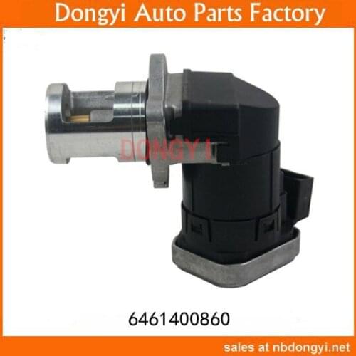 HIGH QUALITY EGR VALVE OEM 6461400860