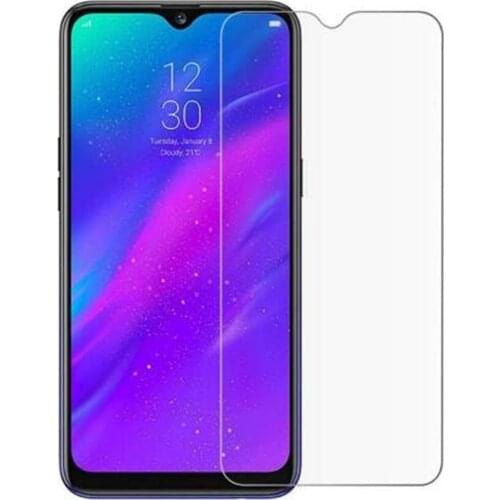 Tempered Glass for VIVO Y91C Y91 Y93 Lite U3X 9H HD Film Screen Protector for VIVO Y11 Y12 Y17 Y19 2019 Protective Film