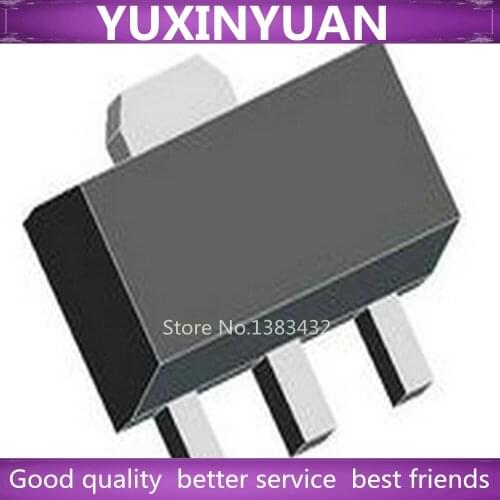 10PCS/LOT BFG591A BFG591 SOT223