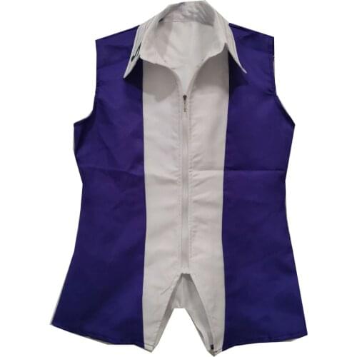 2021 Yu-Gi-Oh! ARC-V Yuzu Hiragi Cosplay Costume School Uniform Anime Dress