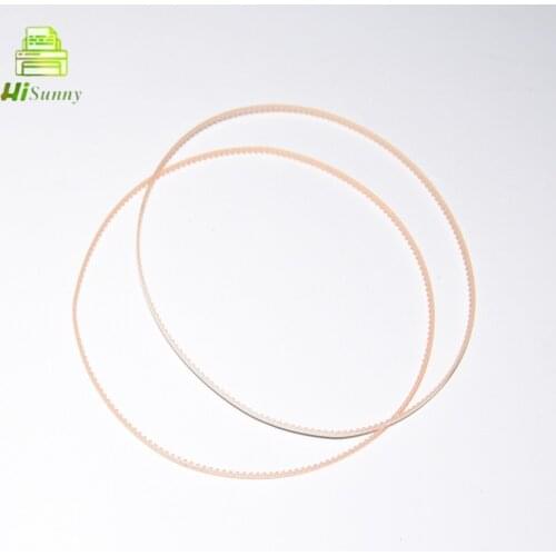 30pcs Grade A for epson TMU950 TM-U950 TM U950 950 carriage belt