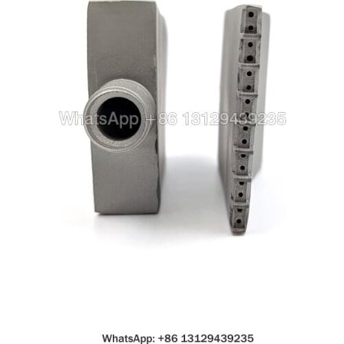 920 Wind Jet Cleaning Nozzle,WindJet Flat Air Drying Nozzle,Objects Sorting Air Nozzle,Compressed Air Jet Nozzle,Blowing Nozzle