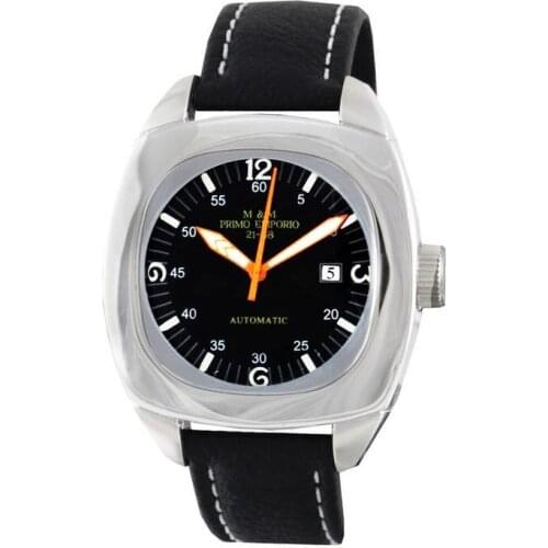 M & M first emporium automatic watch Limited Edition