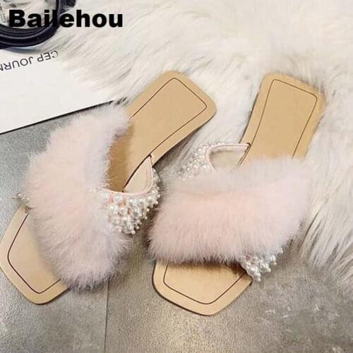 Women's Flip Flops Bailehou China