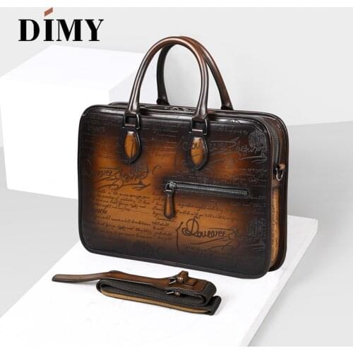 Dimy Men's Business Bags