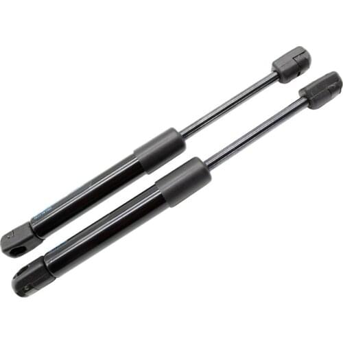 For Chevrolet Impala Monte Carlo Sedan 2000-2005 W/ Spoiler 281MM Trunk Lift Supports Shocks Gas Struts