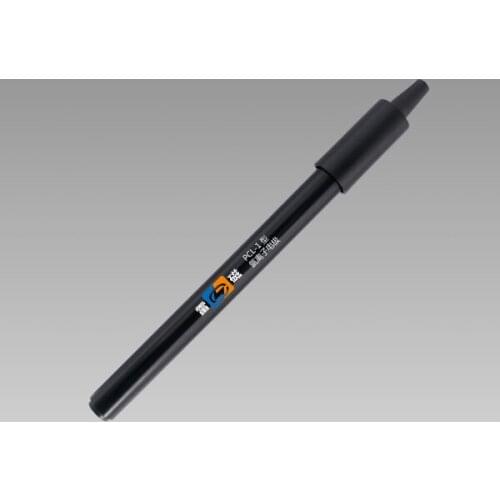 Electrode / ion chloride ion selective electrode / original Shanghai Leici PCl-1