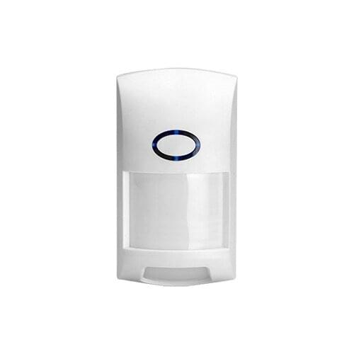 GSM smart anti-theft alarm home wireless anti-theft alarm host set