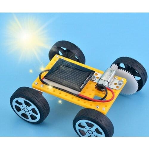 Haifeng Solar Powered Toys