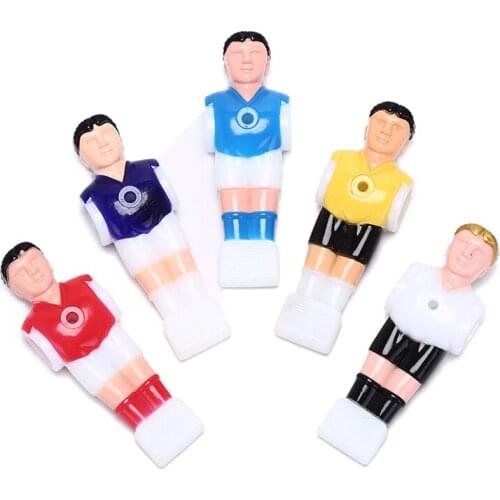 Football Player Toy Football Men Table Guys Football Player Part