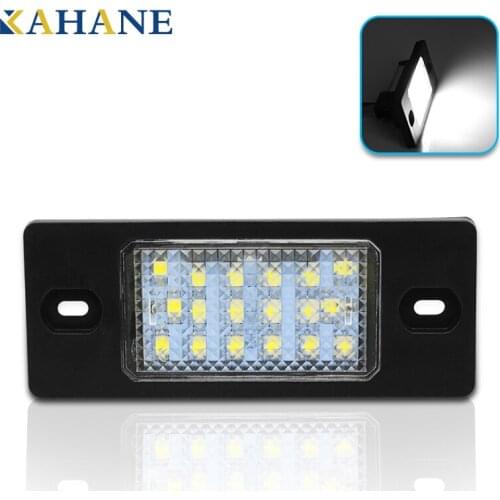 KAHANE Headlight Housings