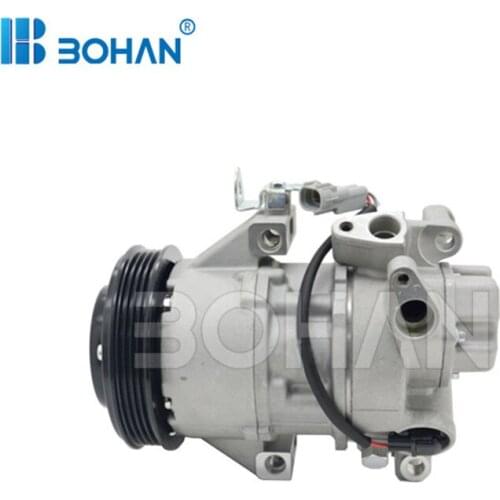 5SER09C aircon car compressor for TOYOTA YARIS/AURIS/COROLLA 2004-2009 88310-52481 447260-2333BH-TA002