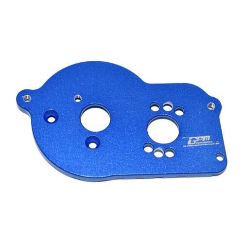 LOSI 1/18 Mini-T2.0 2WD Stadium TruckRTR aluminum alloy motor fixed heat sink LOS212017 LM018