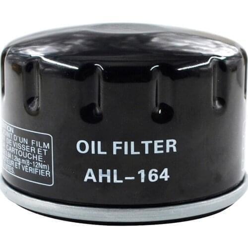 Motorcycle Engine Oil Filter Cleaner For BMW S1000R K47 S1000RR Sport K46 2010 S1000RR K46 2010-2018 S1000XR 2015-2018