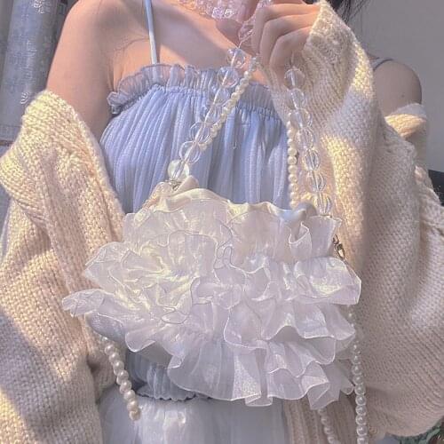 Mzmgv Women's Transparent Bags