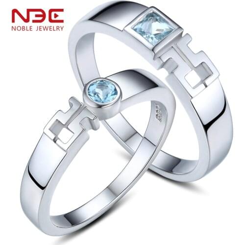 NBE Rings