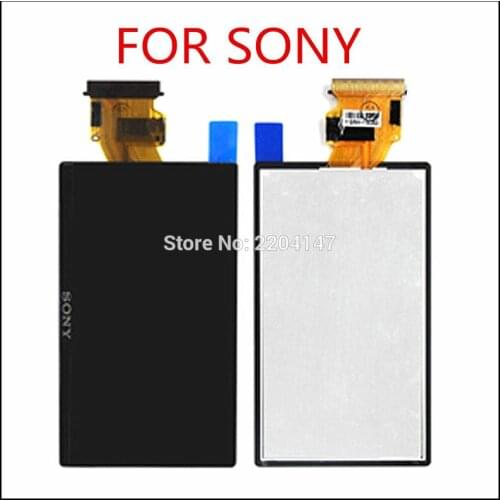 New LCD Display Touch Screen Monitor Replacement Repair Part For Sony NEX-C3 NEXC3 NEX-3C NEX-7 NEX5 NEX-5 NEX-3 NEX-6 NEX-5C