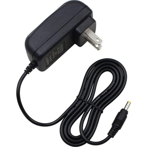 US AC/DC Power Adapter Charger For Sony SRS-Z500 AC-Z500PC Active Speaker System