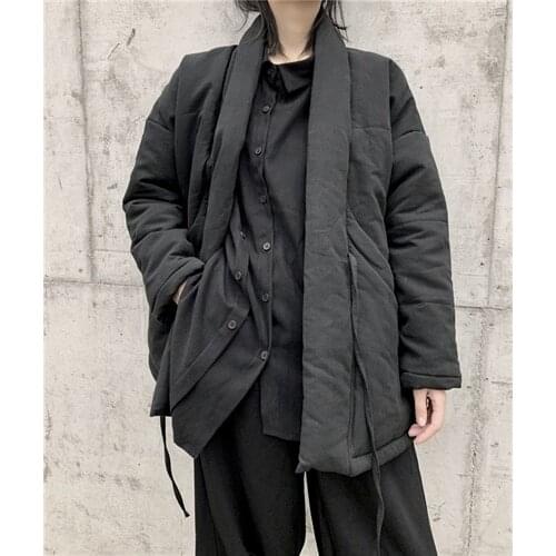 UMI MAO Women's Jackets