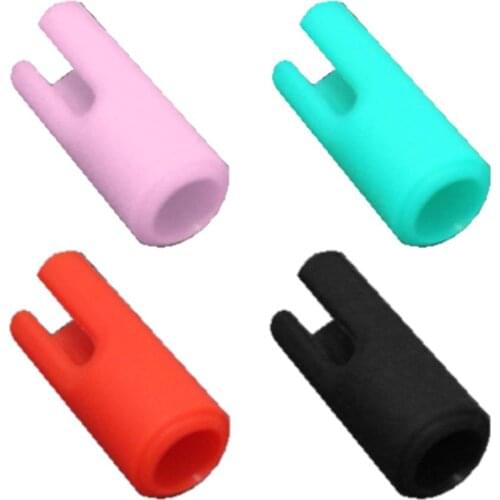 Universal Pen Holder Case Socket Cap Pen Grip for Wacom Tablet Pen LP-171-0K, LP-180-0S , LP-190-2K, LP-1100-4K Jy23 19 Dropship