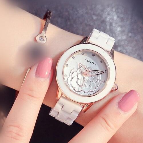 Wuxun Women's Wrist Watch
