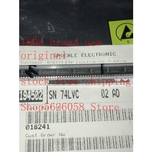 SN74LV02AD SOP14 100% new original 10PCS-500PCS/LOT STOCK