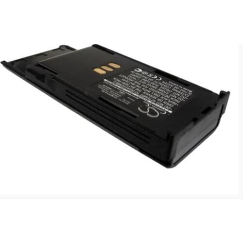 Cameron Sino 2000mAh battery for MOTOROLA Radius P1225 P1225 LS P50 HNN9049 HNN9049A HNN9049B HNN9049H